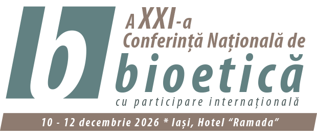 Conferința Naționala de Bioetică 2026